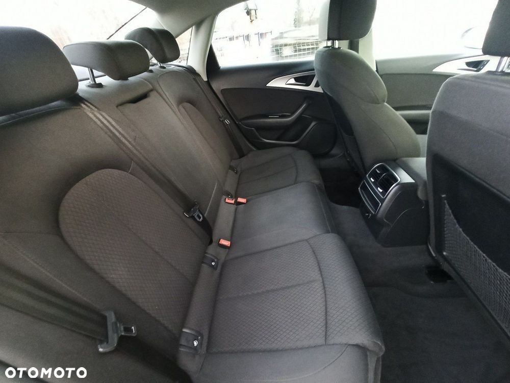 Audi A6 Limousine - 9
