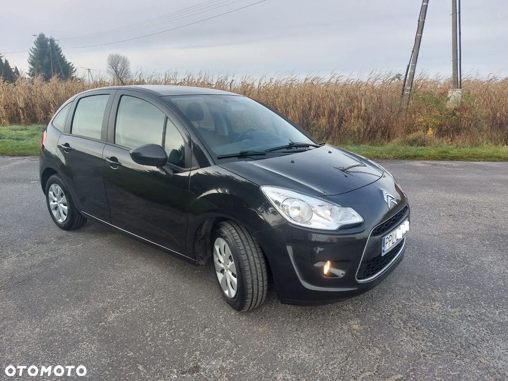 Citroën C3 1.1 Attraction - 9