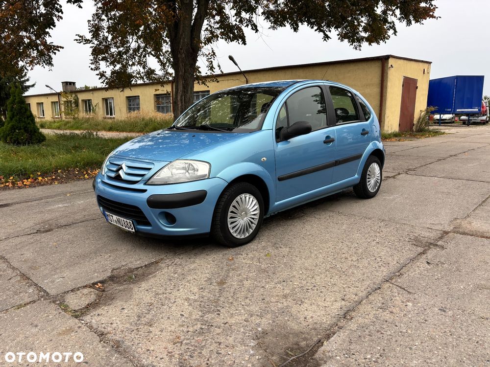 Citroën C3 1.1 Attraction - 3