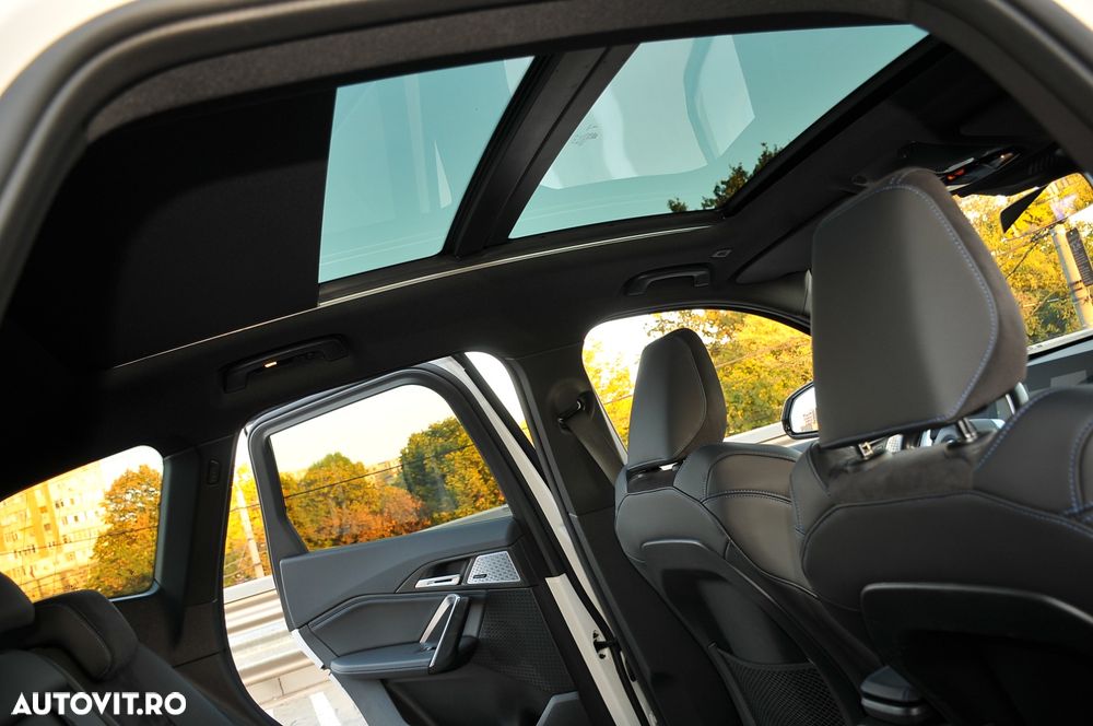BMW X1 - 26