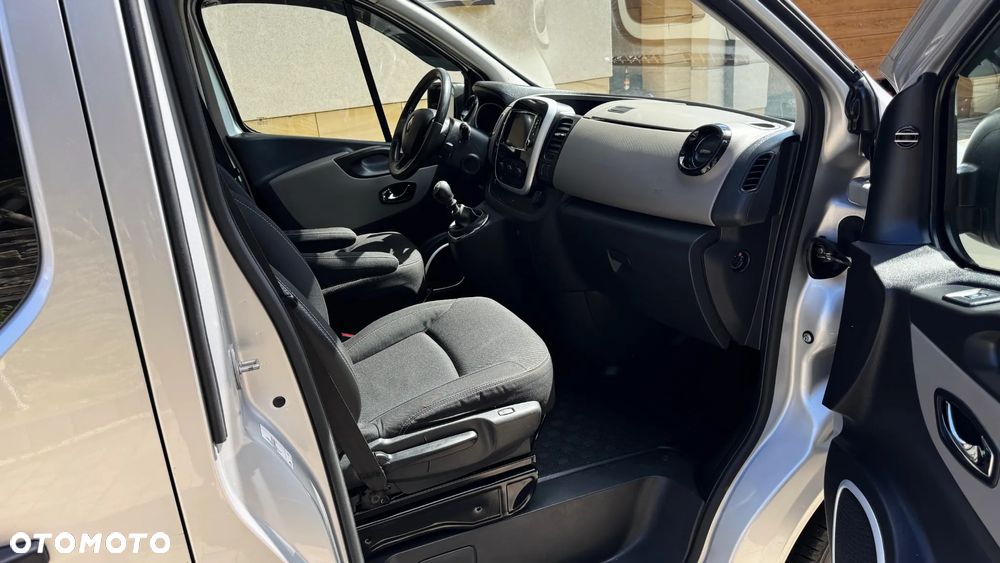 Renault Trafic ENERGY Combi Authentique - 20