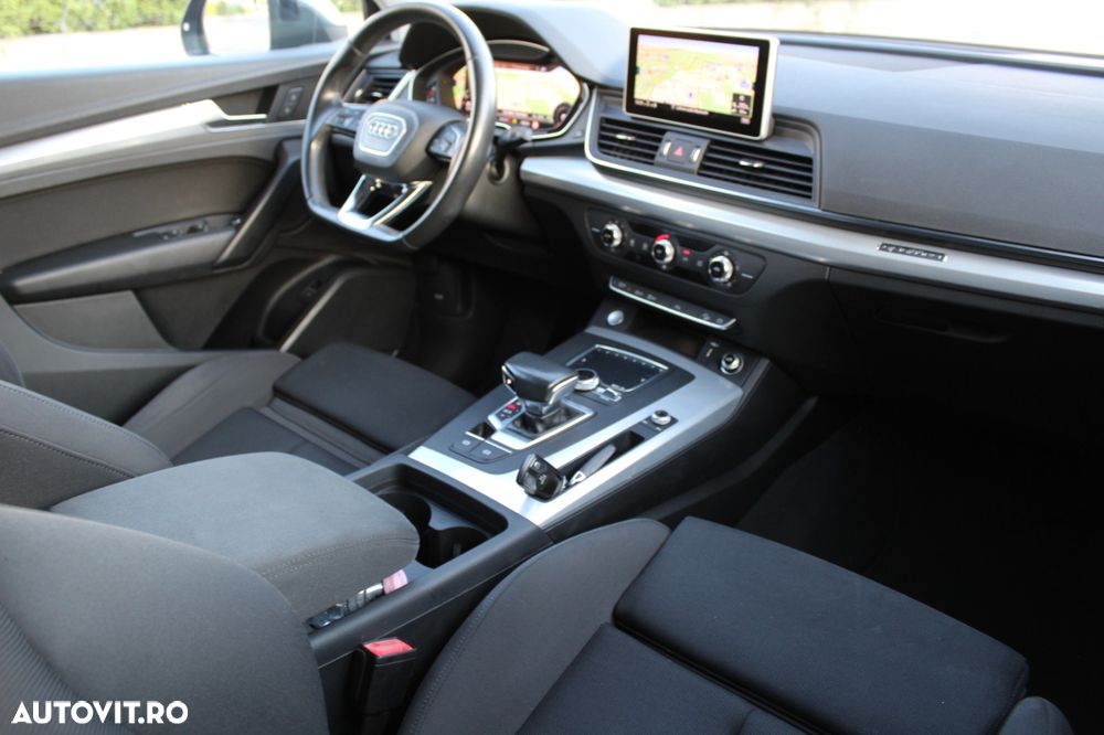 Audi Q5 - 23