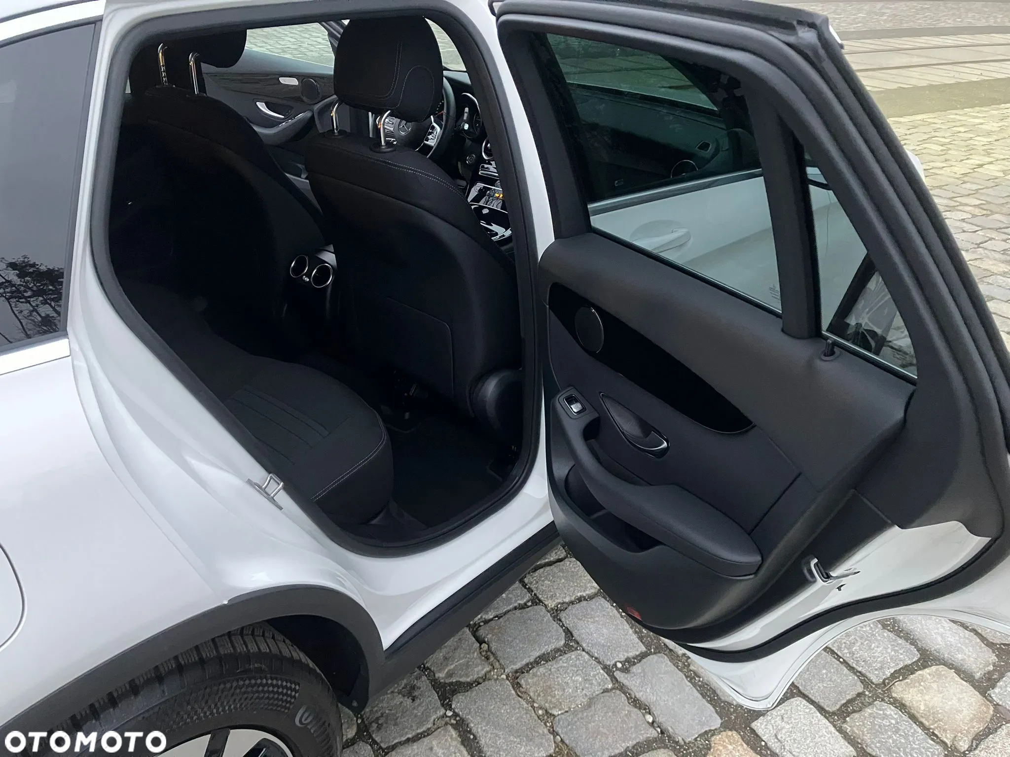 Mercedes-Benz GLC 220 d 4-Matic - 20