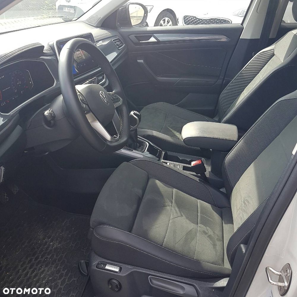Volkswagen T-Roc 1.5 TSI Style - 3