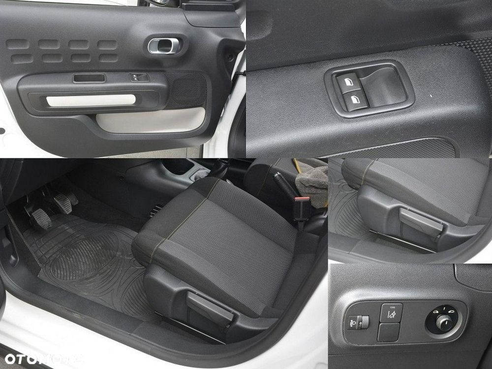 Citroën C3 1.2 PureTech Feel - 14