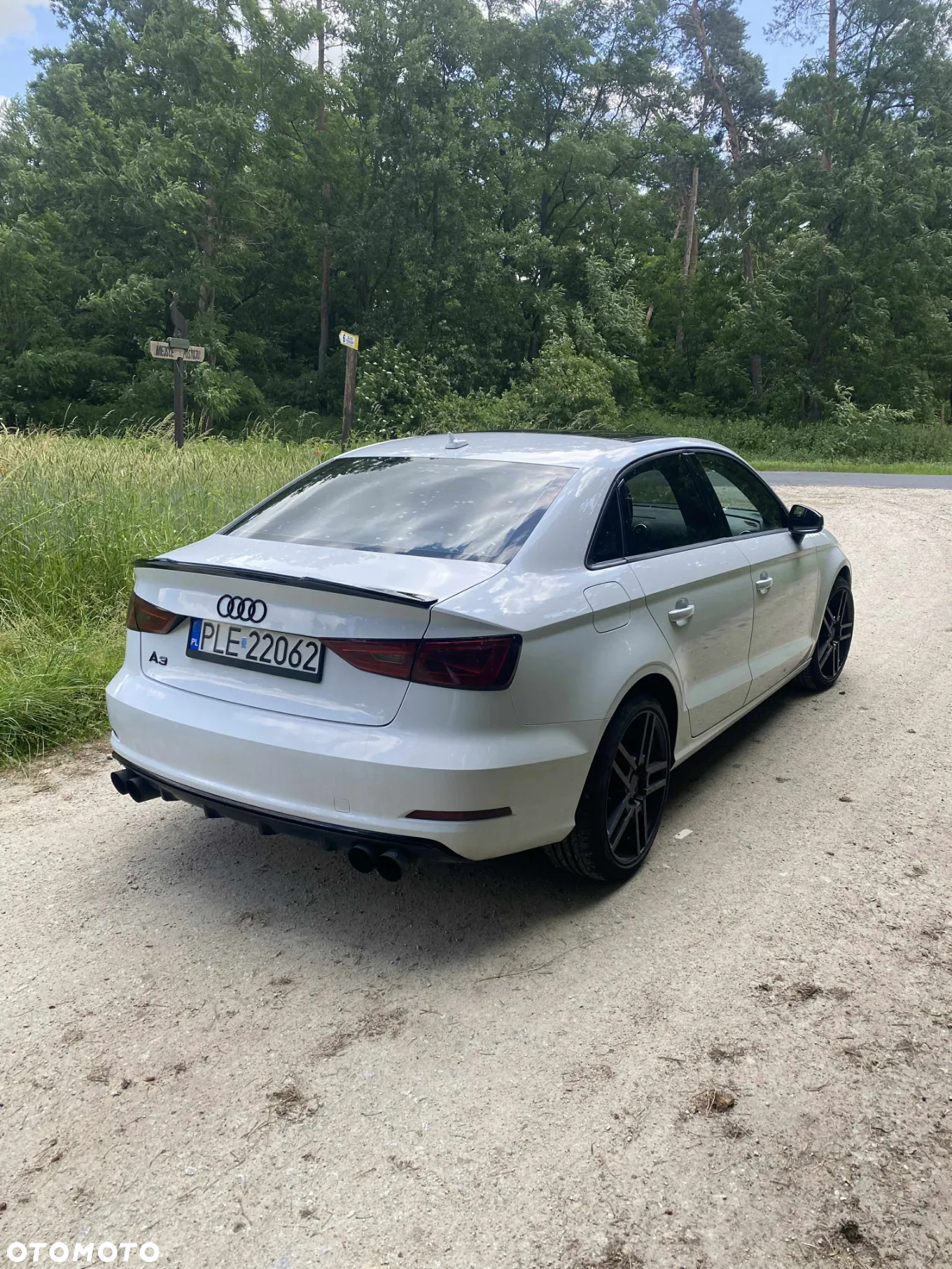 Audi A3 - 4