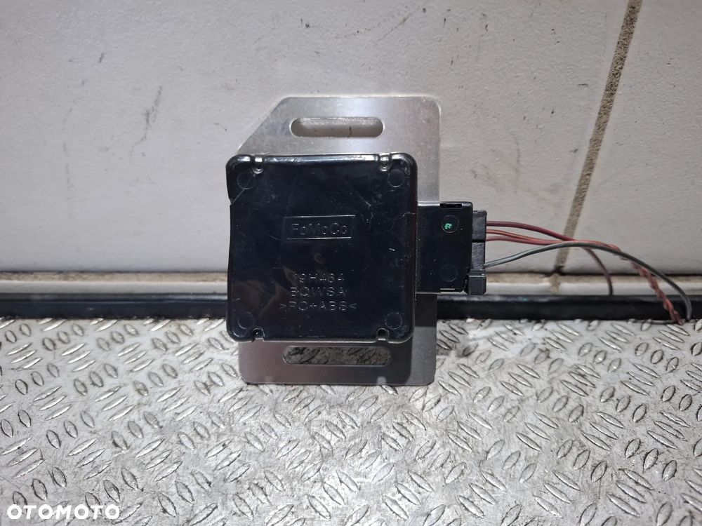 Antena GPS Ford Mondeo MK5 Fusion 2013 rok lewarek DG9T19H464CC - 1