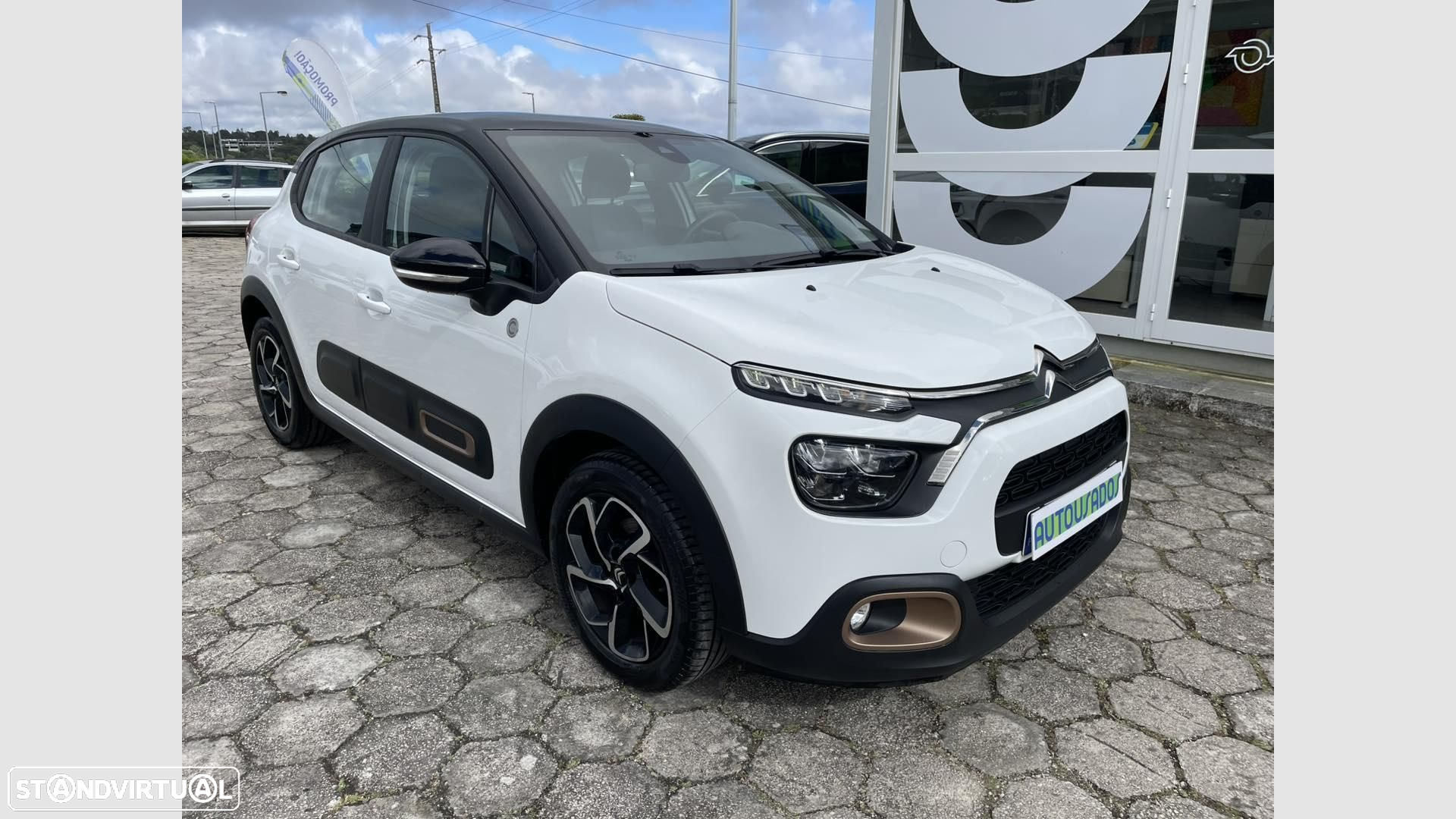 Citroën C3 1.2 PureTech C-Series - 3