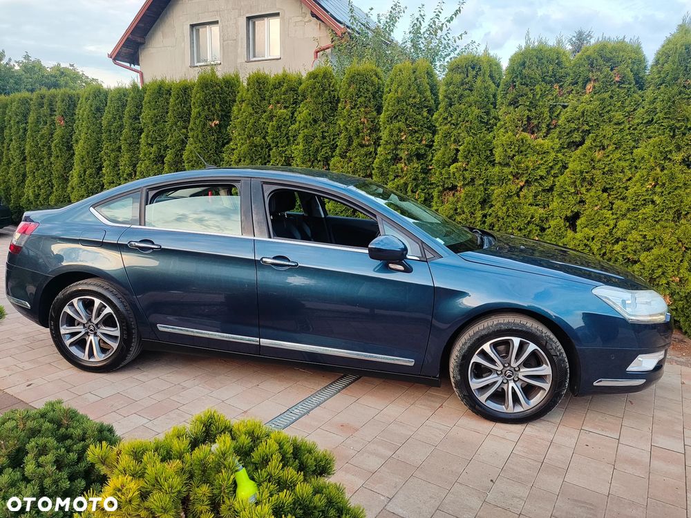 Citroën C5 BlueHDi 150 S&S Selection - 11
