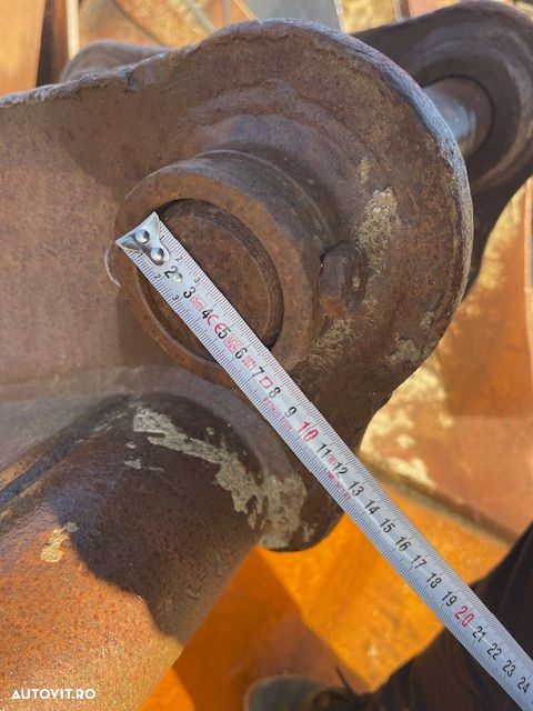 Takeuchi TB 1140 - 8