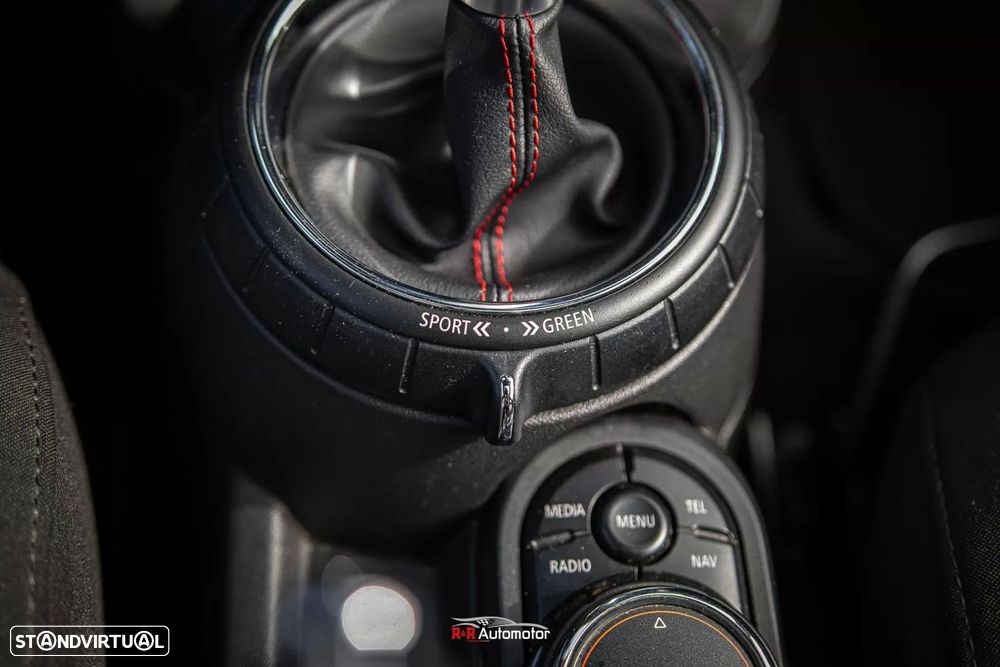 MINI 3 Portas Cooper S Auto - 37