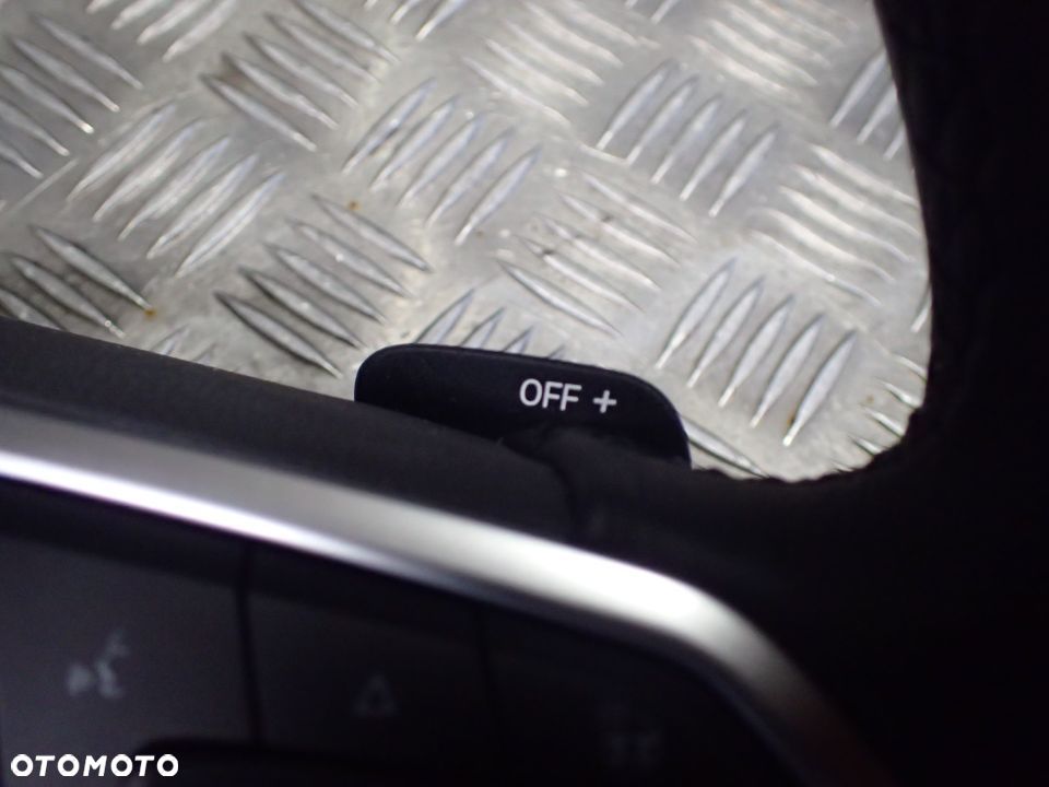 KIEROWNICA MULTIFUNKCYJNA VW GOLF VIII 5H0419089 RADOM - 5