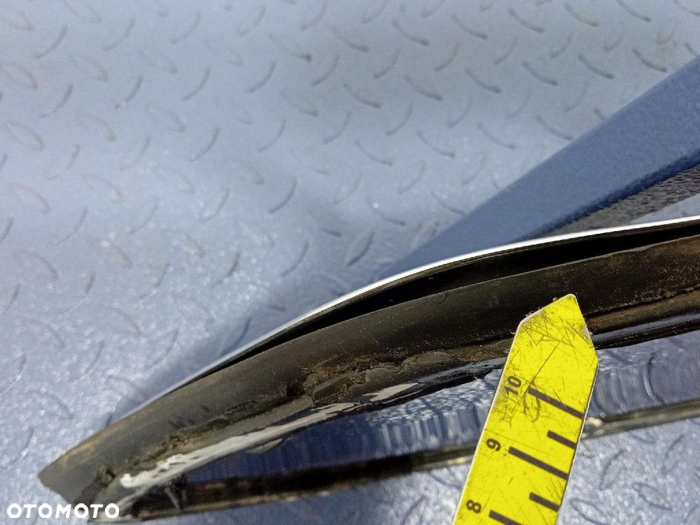VW PASSAT B8 KOMBI SZYBA KAROSERYJNA TYŁ LEWA TYLNA 3G9845297CF - 12