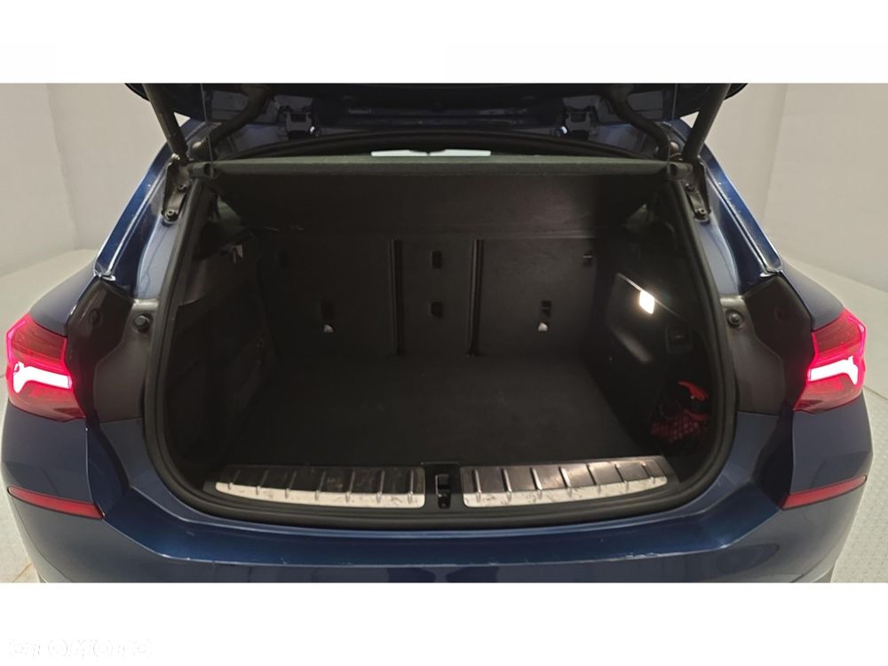 BMW X2 xDrive20d Advantage - 24