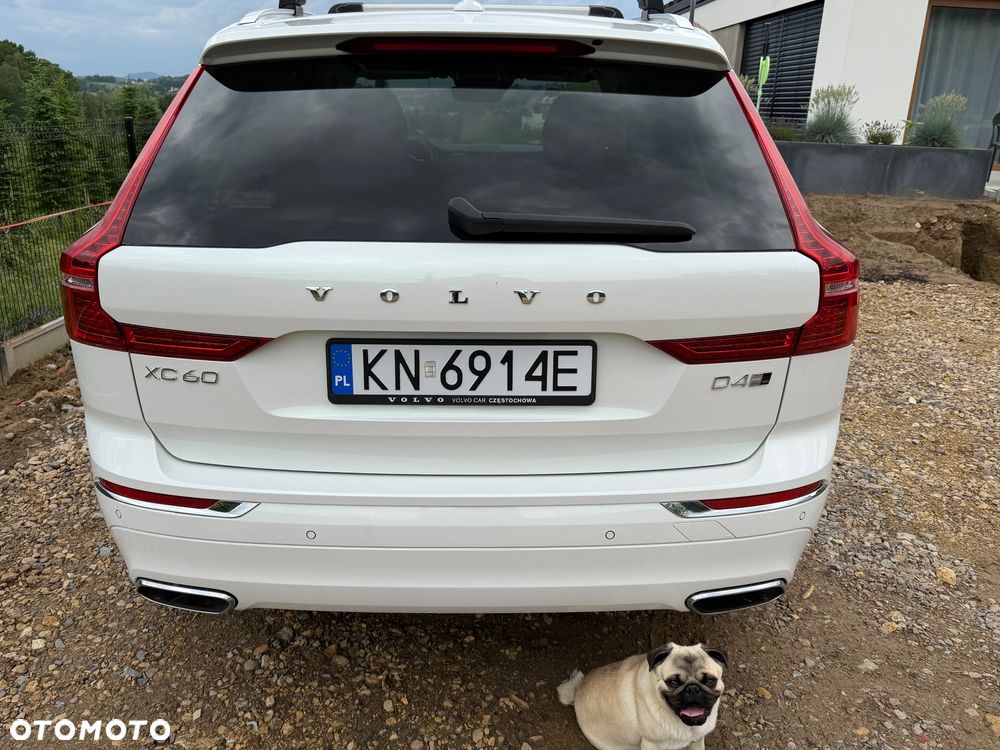 Volvo XC 60 D4 AWD Inscription - 6