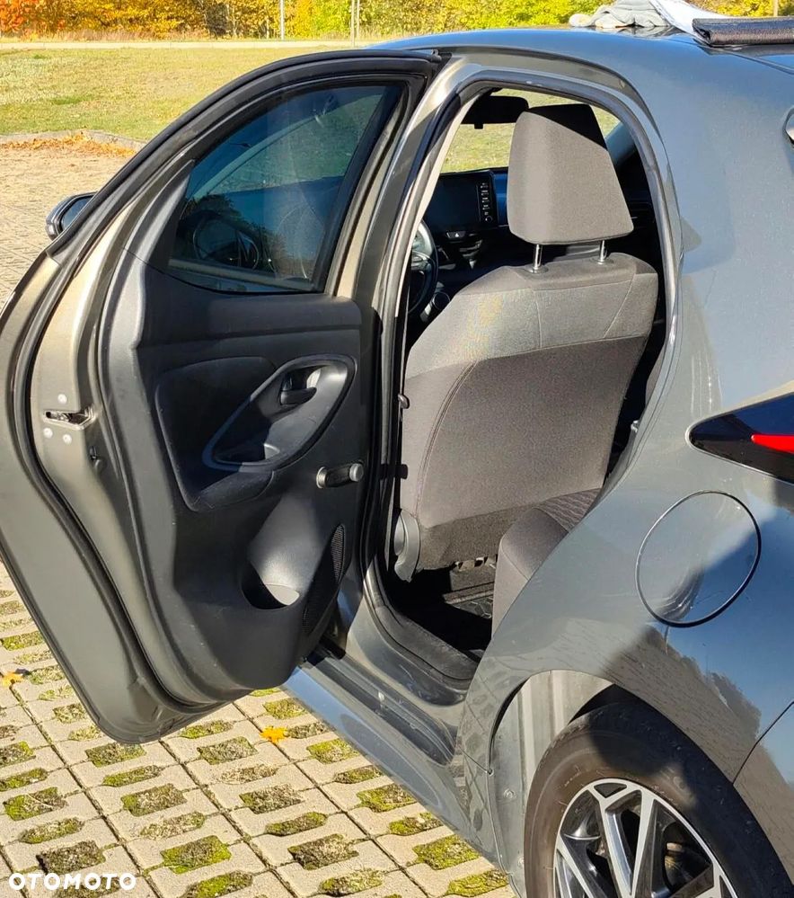 Toyota Yaris 1.5 Selection Style - 40