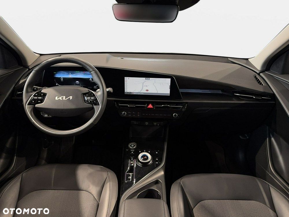 Kia Niro - 18