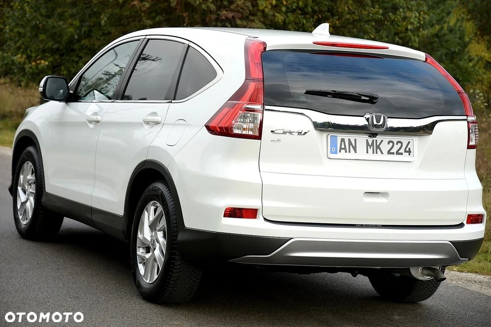 Honda CR-V 2.0 Executive Navi - 5