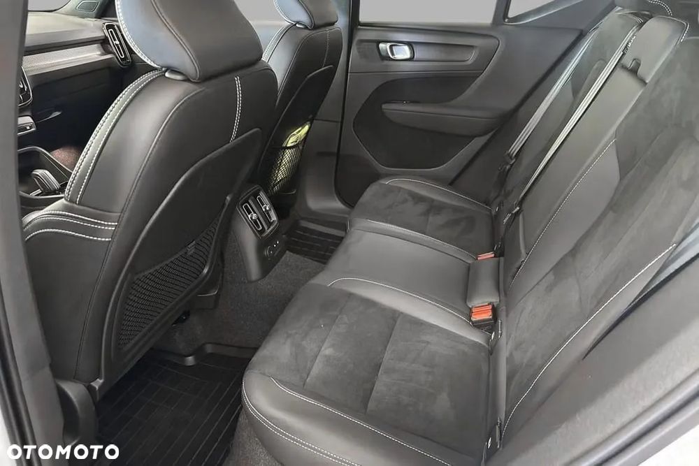 Volvo XC 40 T5 Recharge DKG RDesign - 14