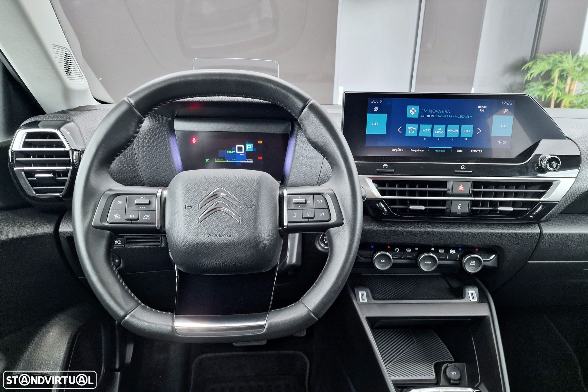 Citroën e-C4 50 kWh Feel Pack - 14