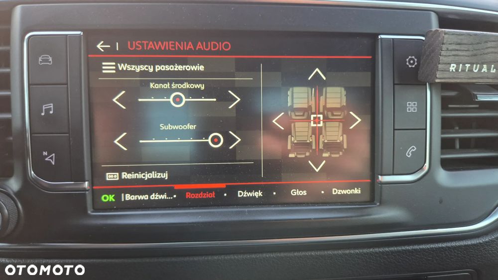 Citroën SpaceTourer 2.0 BlueHDi XL Business Lounge - 16