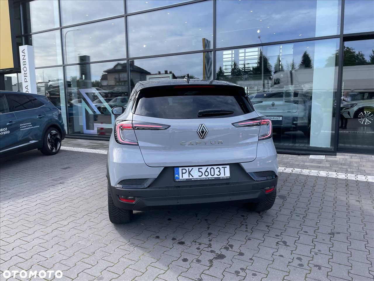Renault Captur - 8