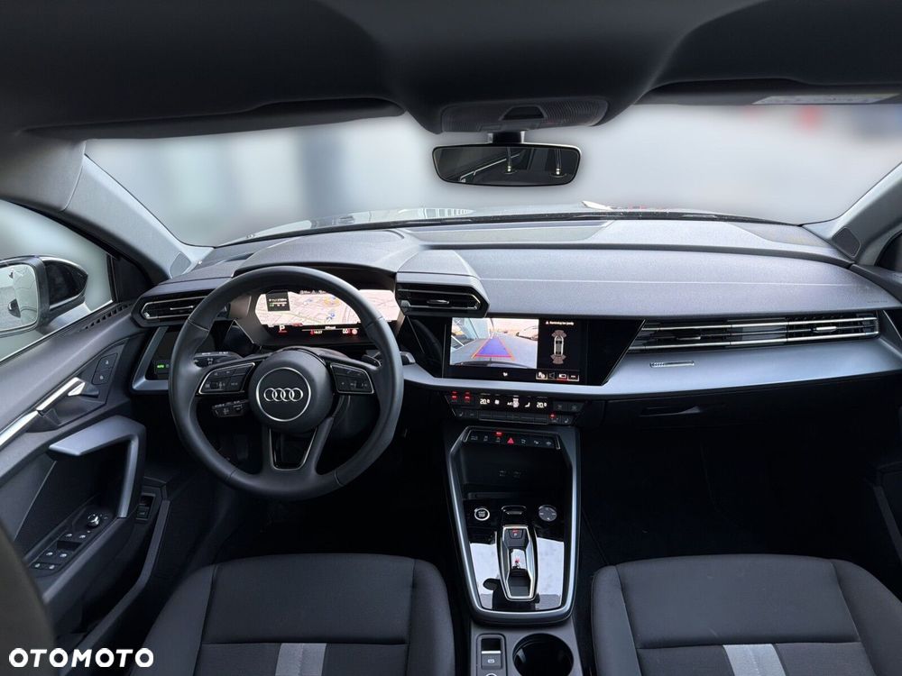 Audi A3 Limousine - 18