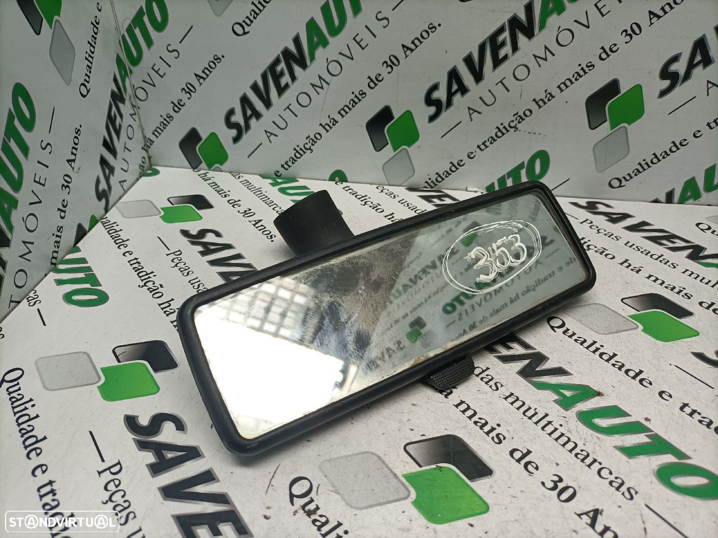 Espelho Retrovisor Interior Skoda Octavia I (1U2) - 1