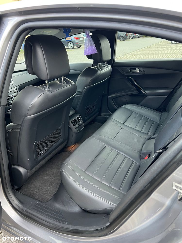 Peugeot 508 2.0 BlueHDi Allure S&S - 16
