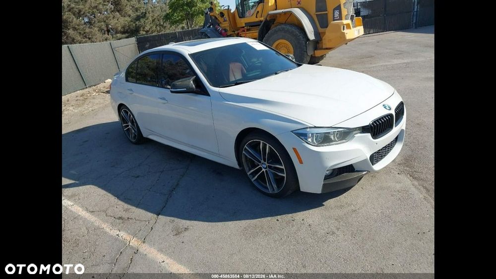 BMW Seria 3 340i M Sport - 3