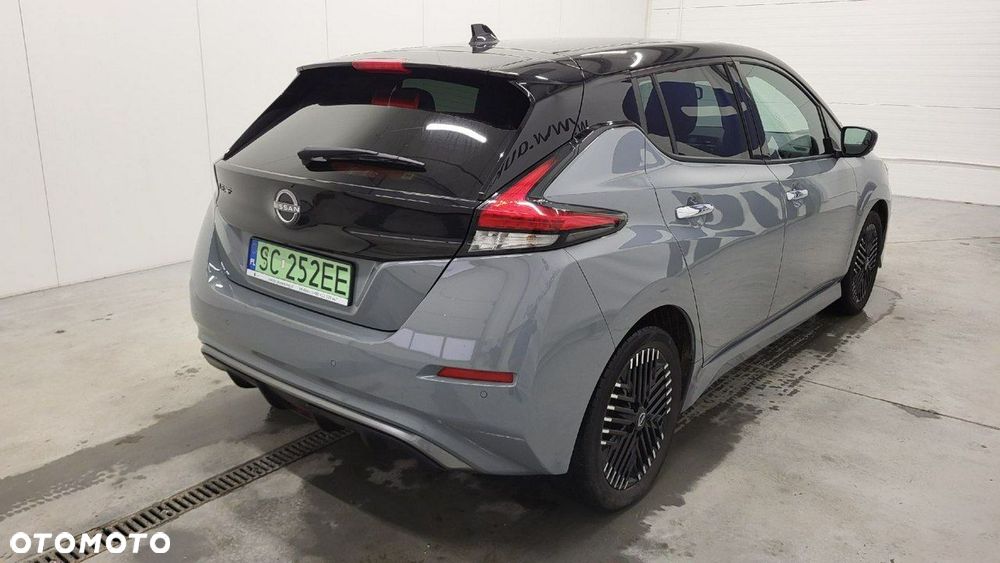 Nissan Leaf 40kWh N-Connecta - 6