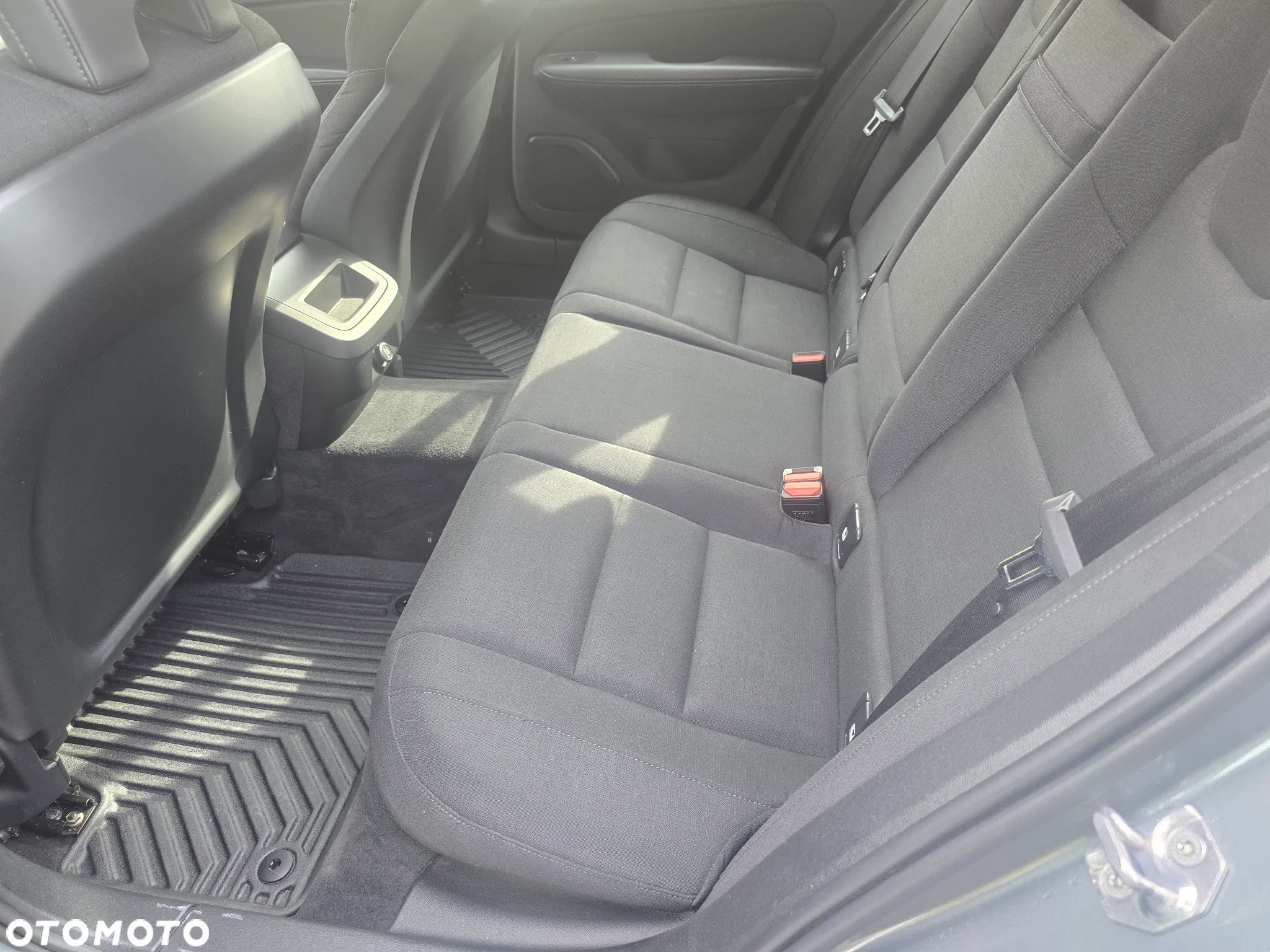 Volvo V60 - 14