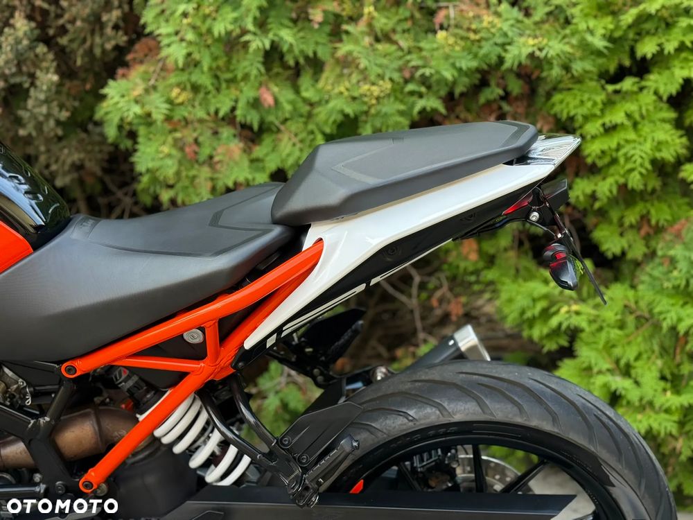 KTM Duke - 35