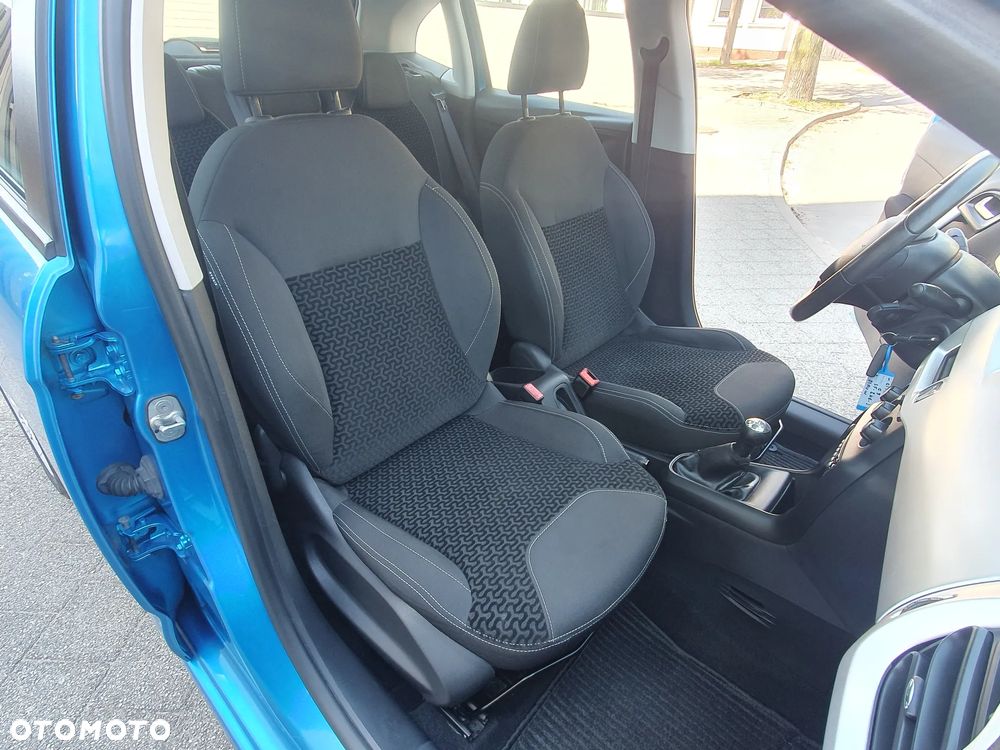 Citroën C3 1.4 Tendance - 35