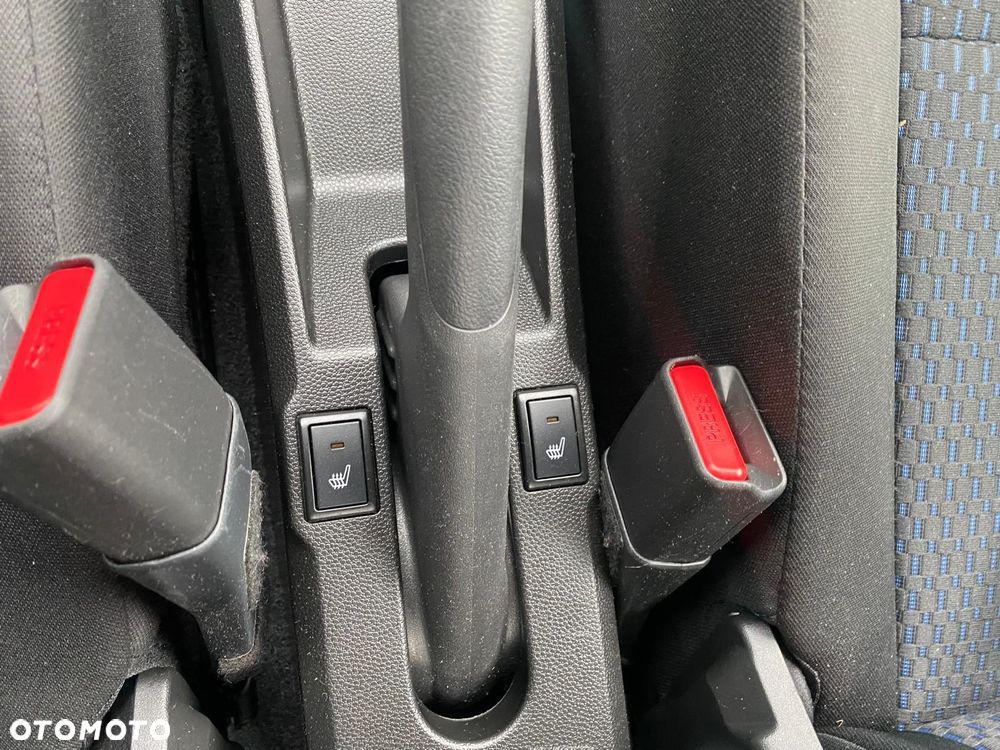 Suzuki Ignis 1.2 Dualjet Hybrid CVT Comfort - 13