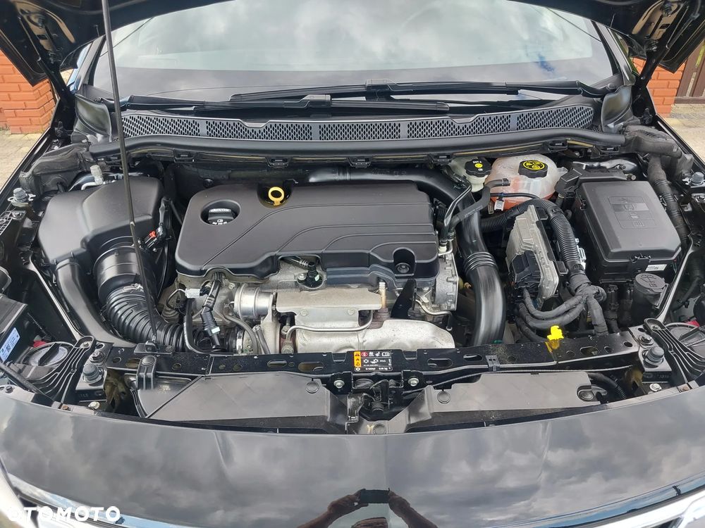 Opel Astra - 11