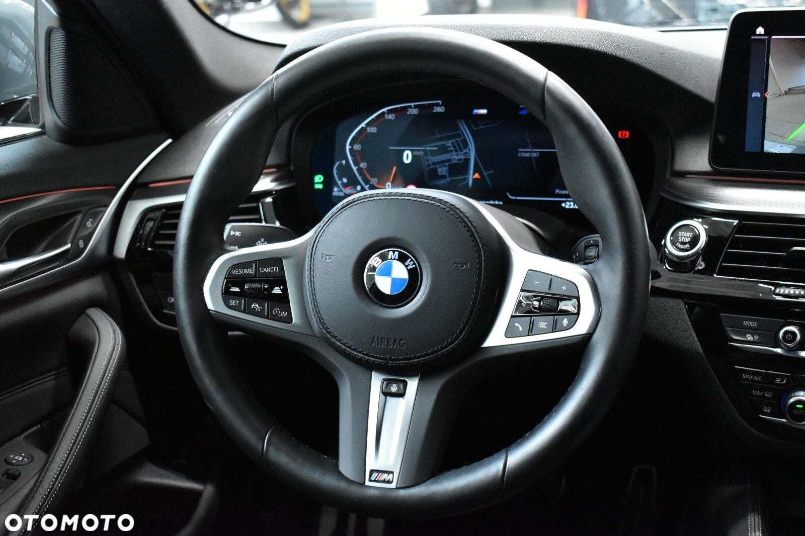 BMW Seria 5 - 12