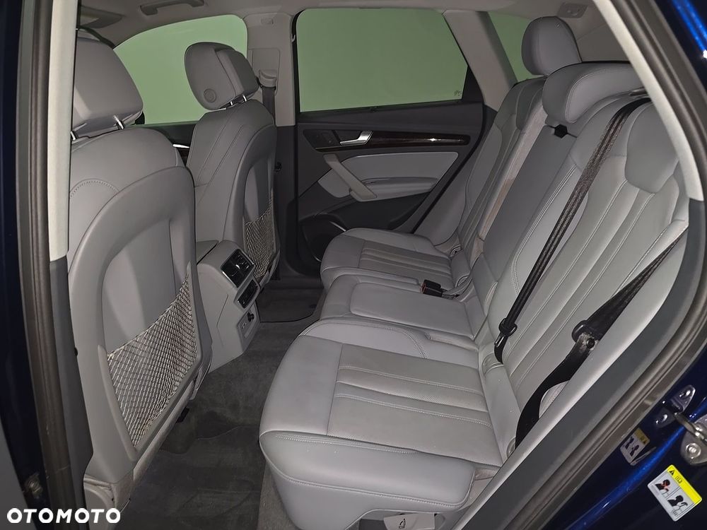 Audi Q5 2.0 TFSI Quattro S tronic design - 14