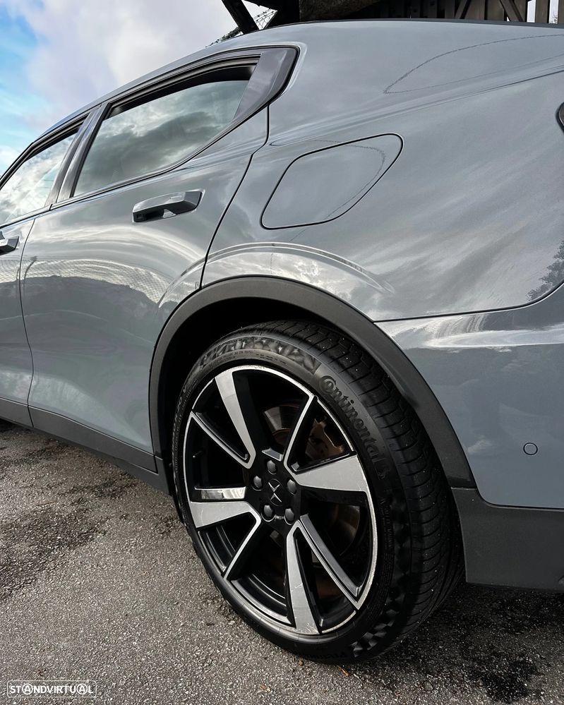 Polestar 2 Dual Motor 78kWh - 5