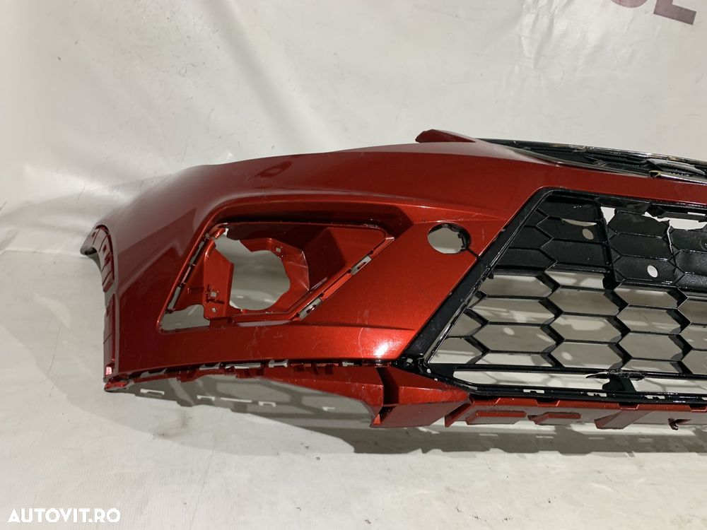 Bara fata Seat Arona, 2018, 2019, 2020, 2021, 2022, cod origine OE 6F9807221B. - 12