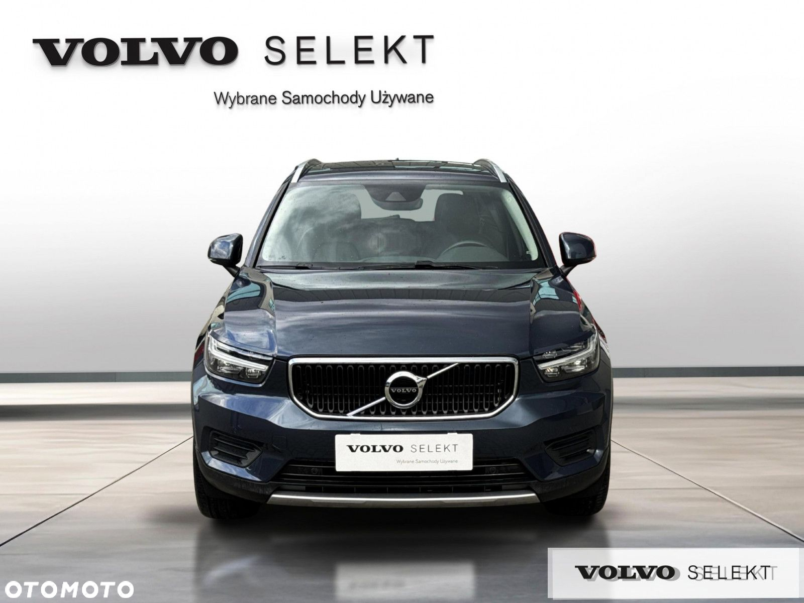 Volvo XC 40 - 9