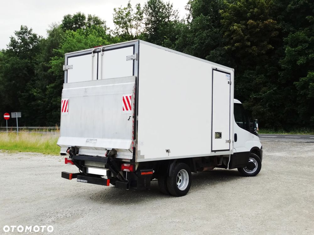 Iveco DAILY - 3