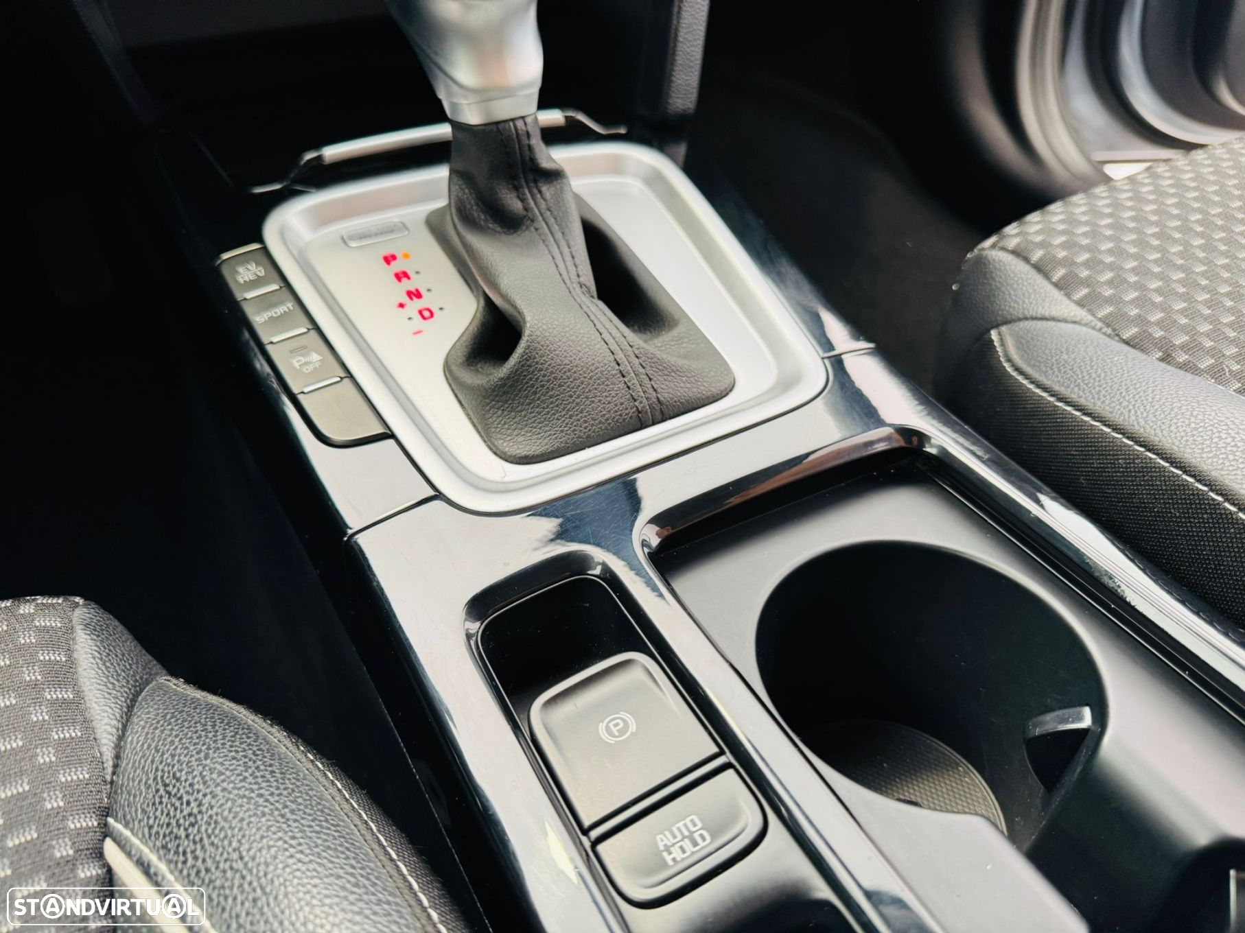 Kia Ceed SW 1.6 GDi PHEV Tech 6DCT - 13