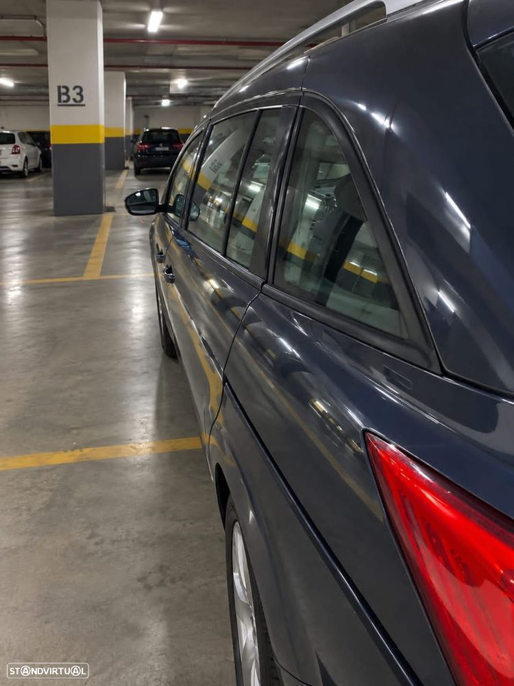 Ford Grand C-Max - 3