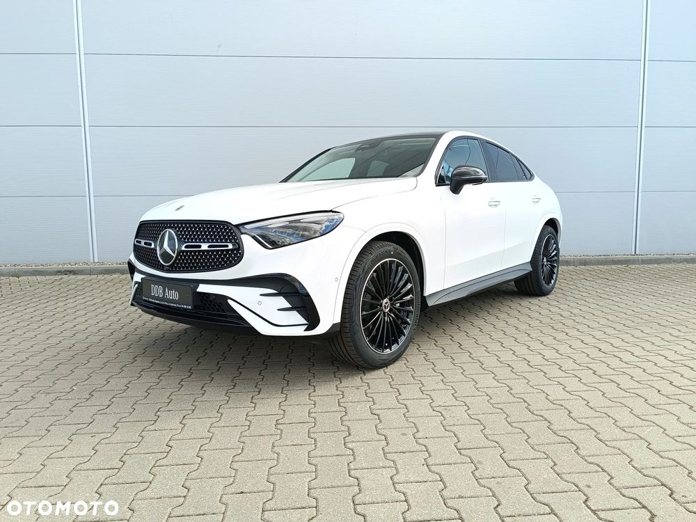 Mercedes-Benz GLC - 2