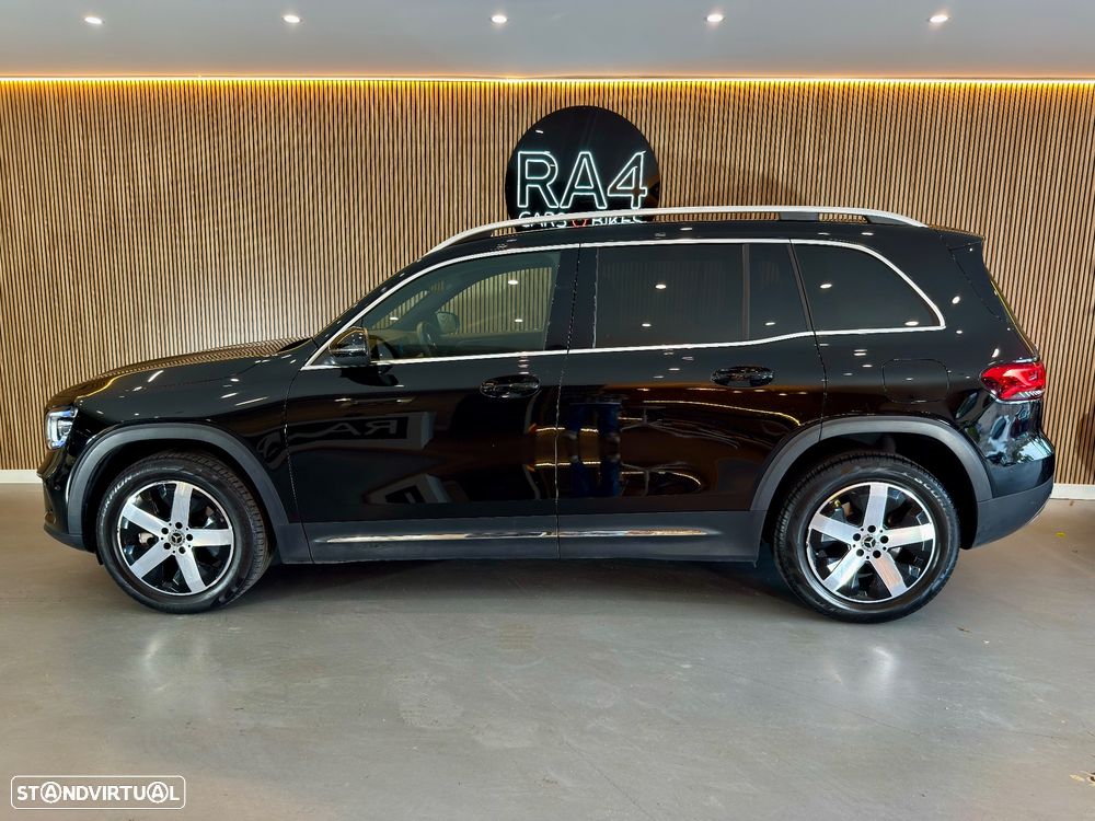 Mercedes-Benz GLB 180 d Style - 2