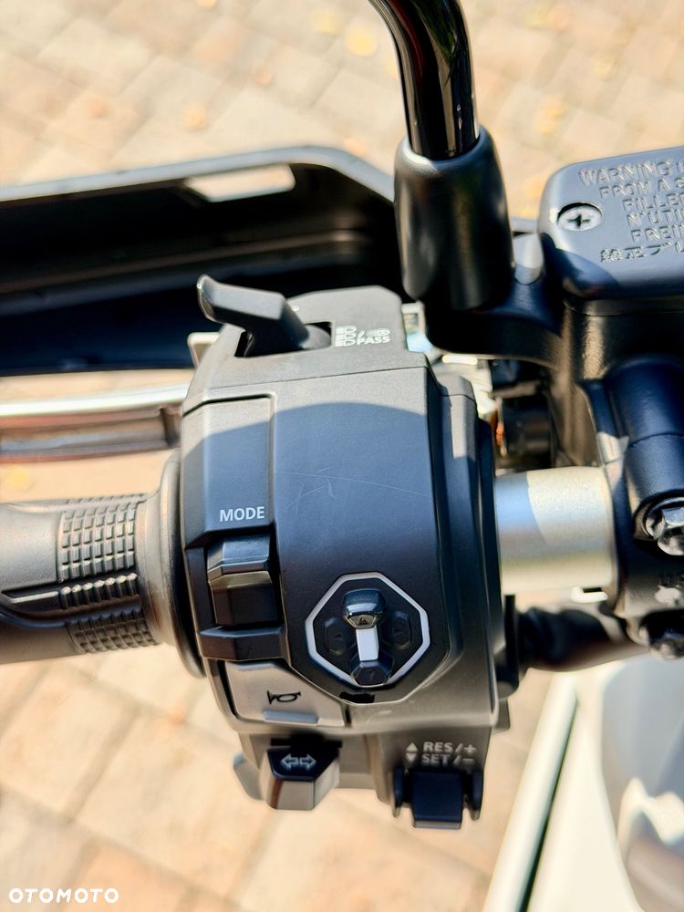 Honda X-ADV - 10