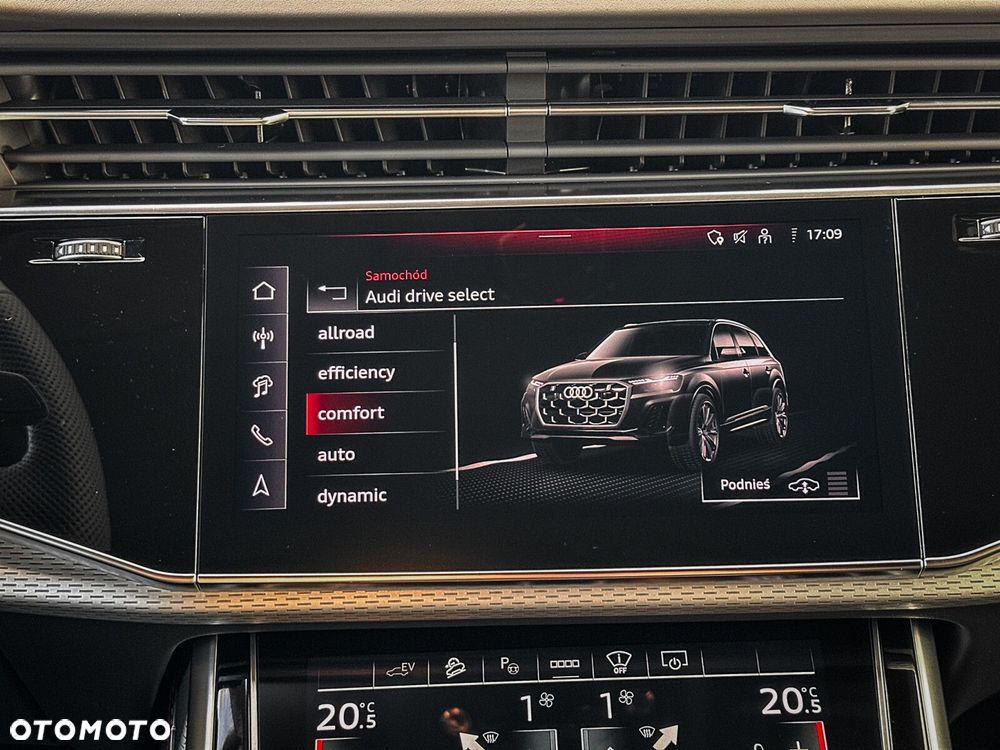 Audi Q7 - 27