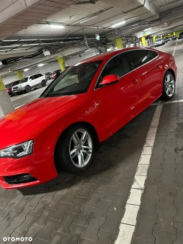 Audi A5 2.0 TDI clean diesel Quattro - 17