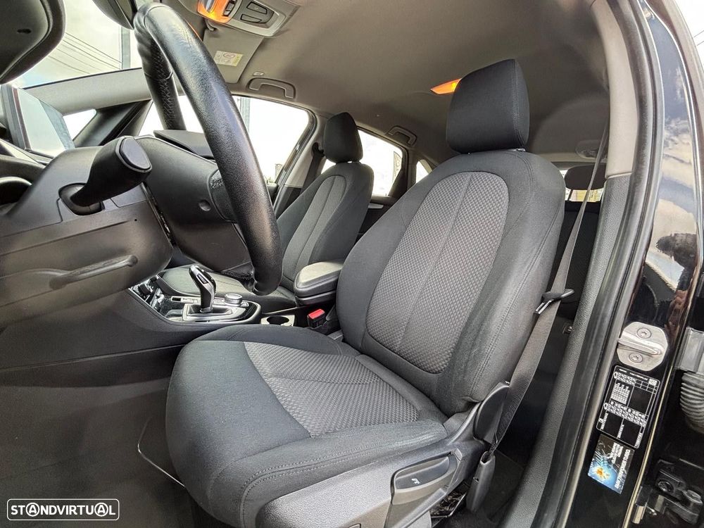 BMW 216 Active Tourer d Advantage Auto - 20